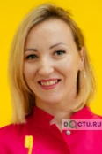 Коренчук Екатерина Александровна - Ростов-на-Дону