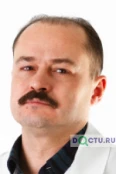 Коренев Алексей Евгеньевич - Москва