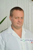 Коренев Иван Викторович - Челябинск