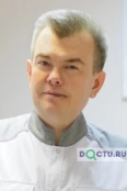 Коренев Вадим Юрьевич - Хабаровск