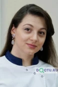 Кореневская Ирина Александровна - Смоленск