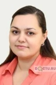 Кореневская Каринэ Гарниковна - Тюмень