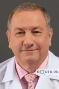 Кореньков Дмитрий Георгиевич - Санкт-Петербург