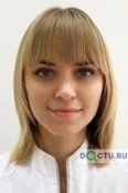 Коренькова Анастасия Александровна - Ростов-на-Дону