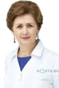 Коренькова Татьяна Николаевна - Екатеринбург