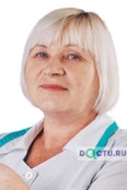 Коренкова Валентина Семеновна - Владивосток