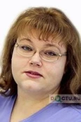 Коренная Руслана Петровна - Санкт-Петербург