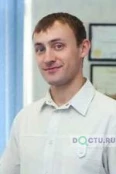 Корепанов Андрей Сергеевич - Санкт-Петербург