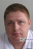 Корепанов Даниил Андреевич - Набережные Челны