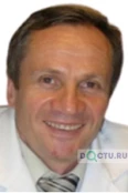 Корепанов Сергей Валерьевич - Барнаул