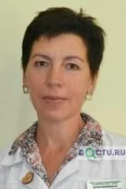Корепанова Елена Анатольевна - Тамбов