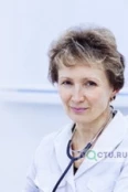 Корепанова Любовь Аркадьевна - Санкт-Петербург