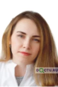 Корепанова Марина Геннадьевна - Набережные Челны