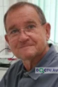 Корепин Валерий Иванович - Красноярск