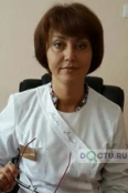 Корепина Елена Геннадьевна - Красноярск