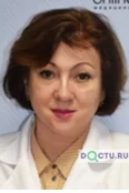 Корепина Татьяна Валерьевна - Красноярск
