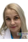 Корева Елена Леонидовна - Ангарск