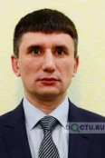 Коричев Алексей Юрьевич - Вологда