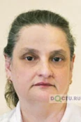 Корина Светлана Григорьевна - Москва