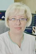 Коринец Татьяна Станиславовна - Иркутск