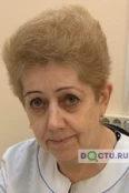 Корячко Татьяна Петровна - Москва