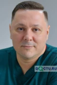 Корягин Дмитрий Леонидович - Ростов-на-Дону