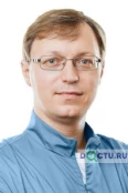 Корягин Илья Валерьевич - Москва