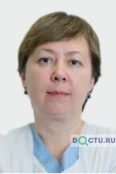 Корягина Елена Николаевна - Нижний Новгород