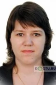 Корягина Наталья Владимировна - Иваново