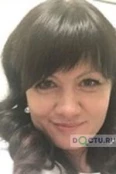 Корягина Светлана Владимировна - Москва