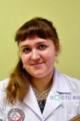 Корягина Татьяна Сергеевна - Тюмень