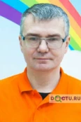 Корякин Сергей Васильевич - Новосибирск
