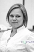 Корякина Алла Александровна - Петрозаводск