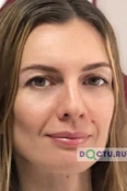 Корякина Юлия Сергеевна - Тольятти