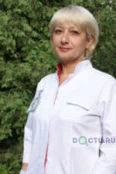 Корякина Татьяна Александровна - Тула