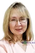 Корякова Ирина Игоревна - Санкт-Петербург