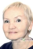 Корякова Людмила Тихоновна - Пермь