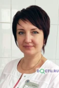 Корякова Светлана Геннадьевна - Энгельс