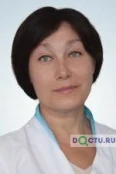 Корянова Марина Михайловна - Пятигорск