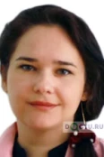 Коряушкина Анна Владимировна - Челябинск
