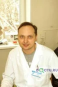 Корявов Александр Васильевич - Тамбов