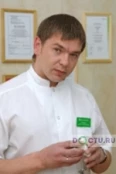 Корюкин Андрей Станиславович - Иваново