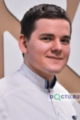 Корюкин Константин Андреевич - Иваново