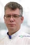 Корюкин Олег Борисович - Нижний Новгород