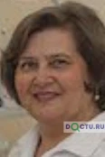 Корюкина Ольга Леонидовна - Йошкар-Ола