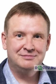 Корюков Алексей Николаевич - Ижевск