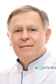 Корхов Александр Петрович - Ростов-на-Дону
