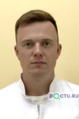 Коркин Александр Анатольевич - Калининград