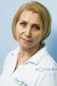 Коркина Марина Юрьевна - Тюмень