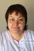 Коркина Татьяна Николаевна - Хабаровск